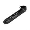 NINMORTH Pool Table Pocket Rails, 30 cm, Black Plastic, 6-Pack view 4