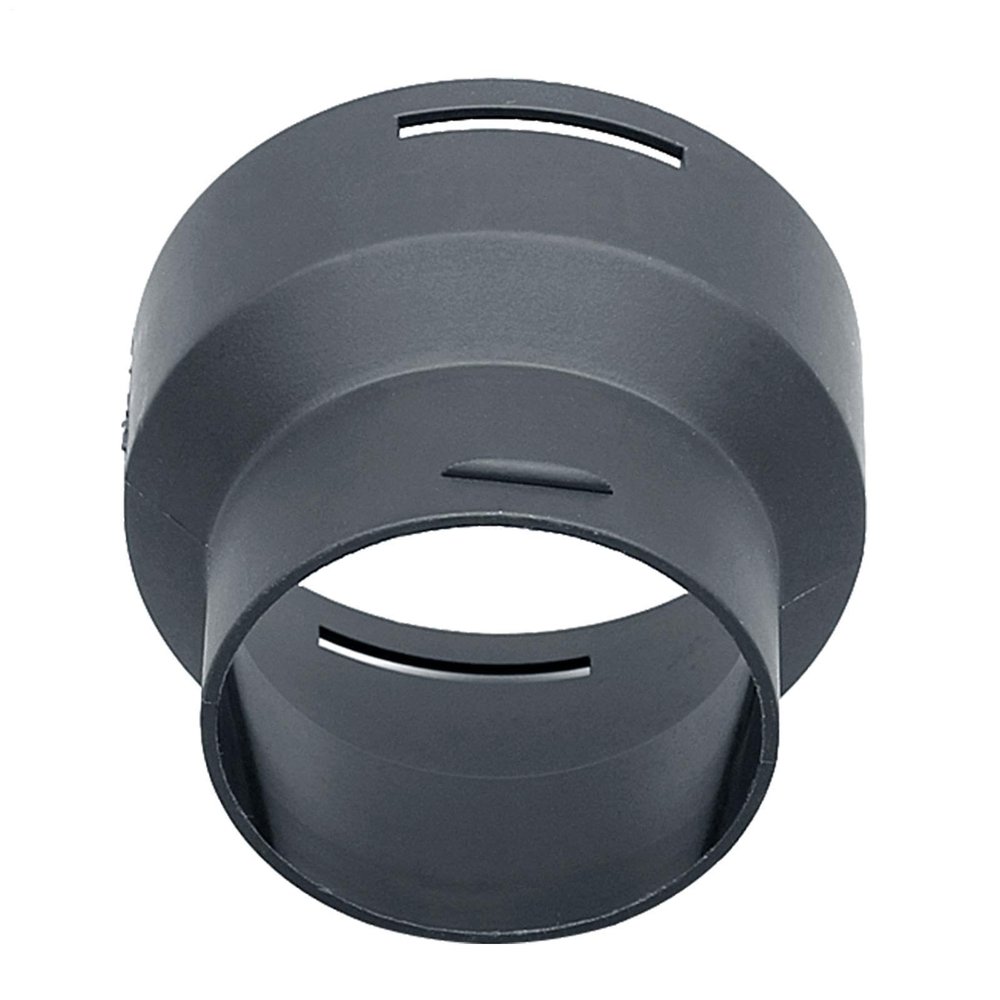7560mm Pipe Connector 3.11 Inch Heater Duct Adapter