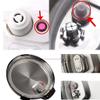 Universal Replacement Float and Seal for Power Pressure Cooker view 2