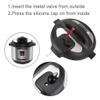 Universal Replacement Float and Seal for Power Pressure Cooker view 4