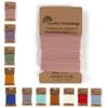 The Fabric Aunt Jersey Bias Tape | Pre-Folded Elastic Binding | Cotton Jersey | 3 Meters x 20mm (Nude 131) view 1