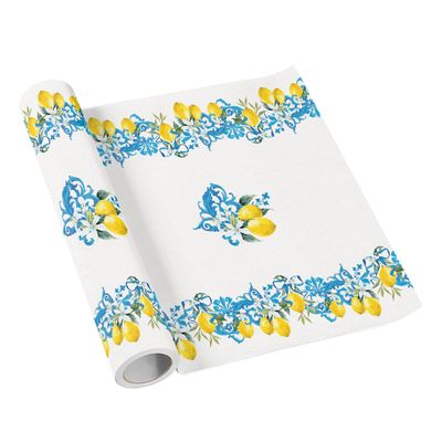 PAW - Airlaid Table Runner (40 cm x 5 m)