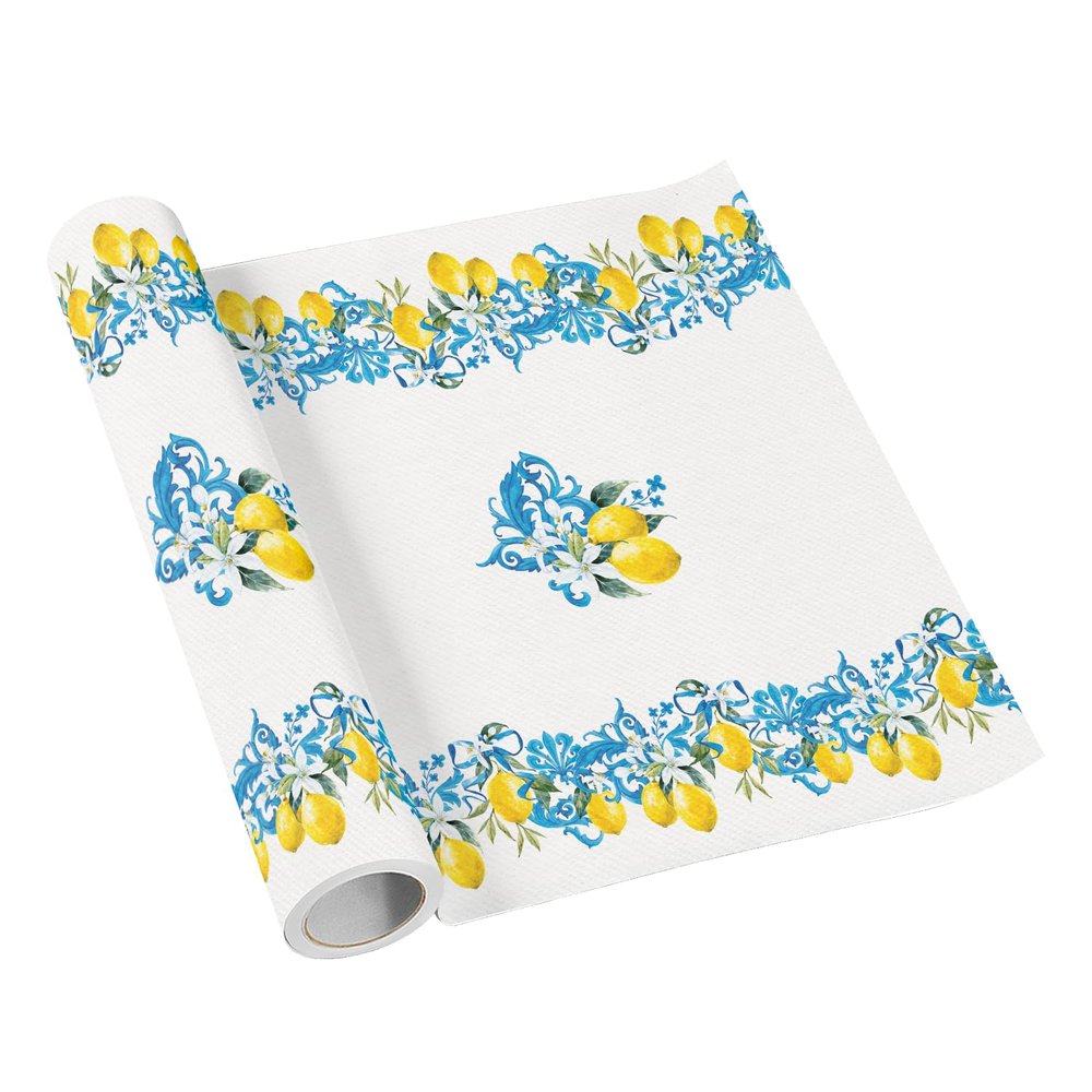PAW - Airlaid Table Runner (40 cm x 5 m)