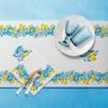 PAW - Airlaid Table Runner (40 cm x 5 m) view 3