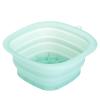 Ice Bath Facial Bowl, Portable and Foldable Skincare Aid view 1