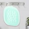 Ice Bath Facial Bowl, Portable and Foldable Skincare Aid view 3