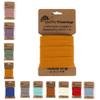 The Fabric Aunt Jersey Bias Tape | Pre-Folded Elastic Binding | Cotton Jersey | 3 Meters x 20mm (Ochre 840) view 1