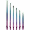 Caliburn | EZ-EVO Dart Tips | Smooth Steel Replacement Points | Multiple Colors (Silver, 40 mm) view 4