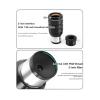 2-Inch 5X Barlow Eyepiece for Telescope view 2