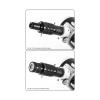 2-Inch 5X Barlow Eyepiece for Telescope view 4