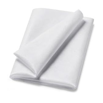 Yoosso 100 x 200cm Iron-On Fusible Interfacing
