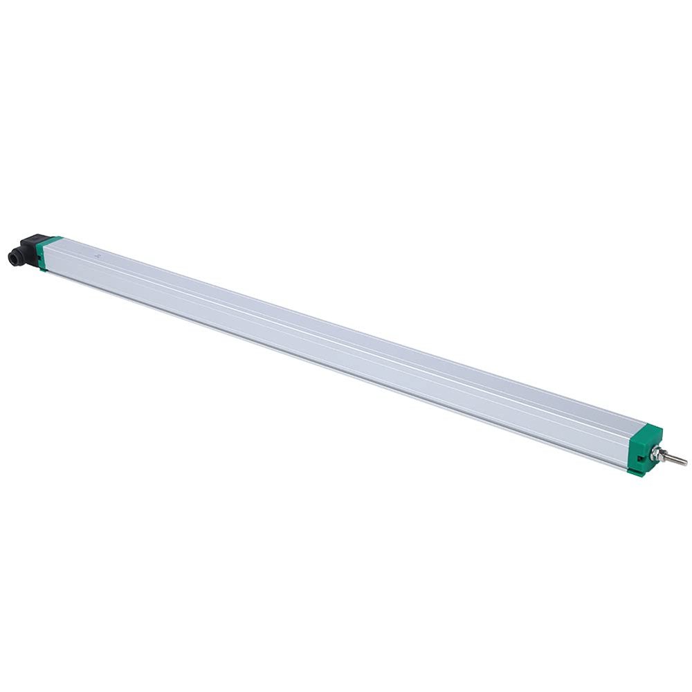 FTVOGUE Electronic High-Performance Ruler, Stainless Steel, 0.01 mm Precision