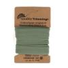 The Fabric Aunt Jersey Bias Tape | Pre-Folded Elastic Binding | Cotton Jersey | 3 Meters x 20mm (Dusty Mint 210) view 2
