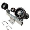 Heavy-Duty Boat Trailer Roller Set, Wobble Rollers for Boat and Yacht Trailers view 1
