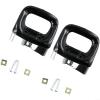 Replacement Side Handles for Cookware, 2 Pieces view 1