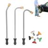 Pressure Washer Extension Wand Replacement Lance Gutter Cleaner Attachment view 1