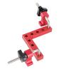 FTVOGUE 90-Degree Positioning Square, Right-Angle Aluminum Alloy Clamp, 100 mm view 3