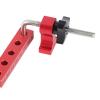 FTVOGUE 90-Degree Positioning Square, Right-Angle Aluminum Alloy Clamp, 100 mm view 4