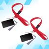 SHINEOFI Portable White Balance Card Set, 2-Piece, 3 Colors view 3