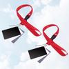SHINEOFI Portable White Balance Card Set, 2-Piece, 3 Colors view 4