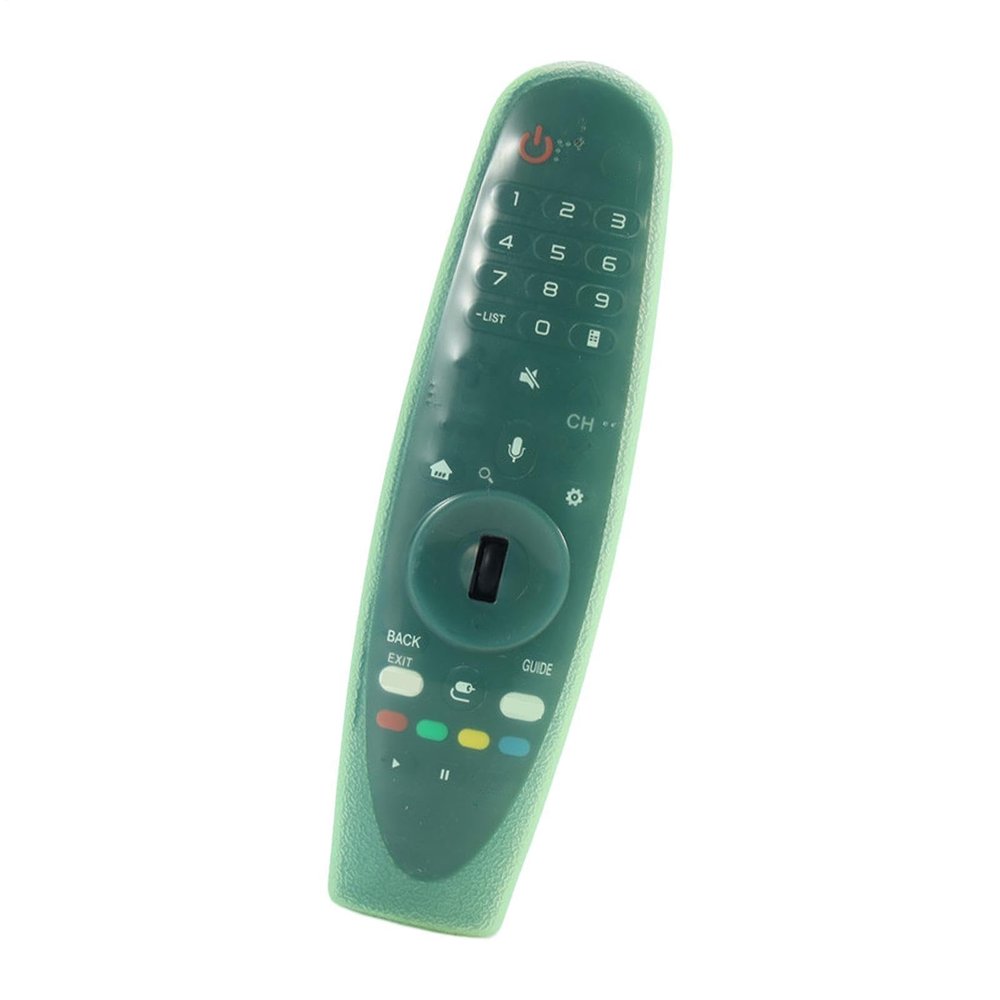 Silicone Remote Control Cover