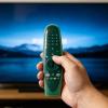 Silicone Remote Control Cover view 3