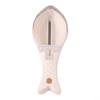 Fish Scaler Tool with Non-Slip Grip view 1