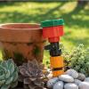 Water Hose Nozzle | Leak-Proof, Adjustable Replacement Parts view 3
