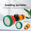 Water Hose Nozzle | Leak-Proof, Adjustable Replacement Parts view 4