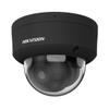Hikvision Pro Dome 8MP PoE IP Security Camera, 2.8mm, Outdoor, IP67 - DS-2CD2186G2H-ISU(2.8mm)(eF)//BL view 2