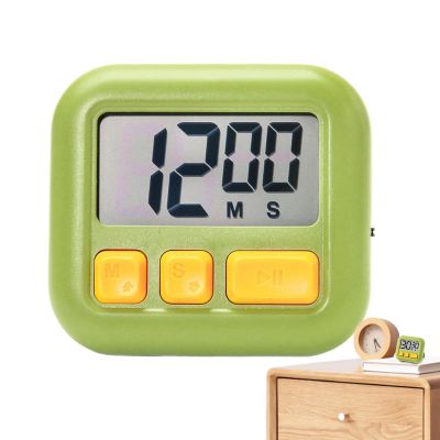 Digital Kitchen Timer