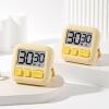 Digital Kitchen Timer with LCD Display view 3