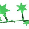 Saluaqui 7.5m Star Garland view 3