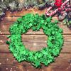 Saluaqui 7.5m Star Garland view 4