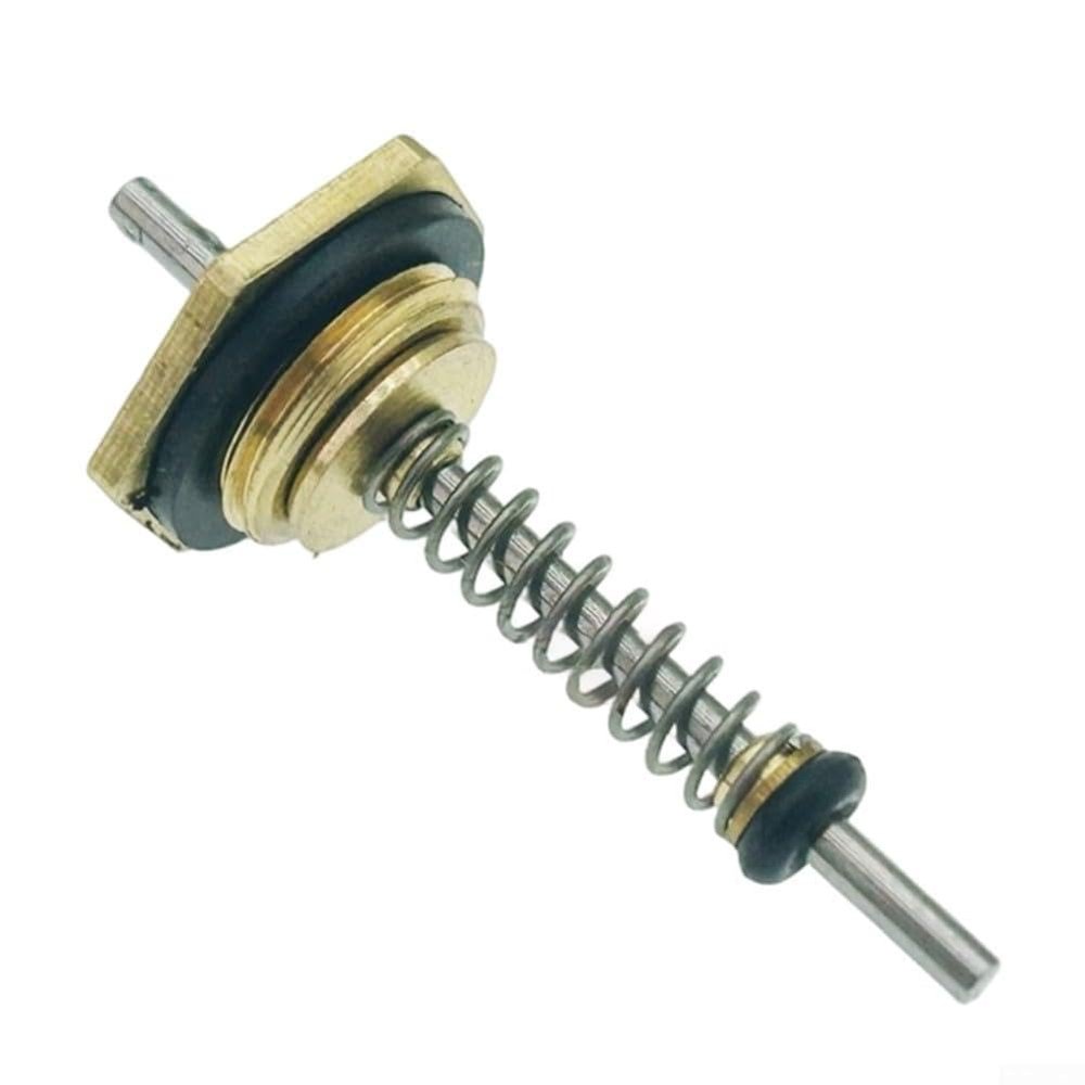 HEIBTENY Copper Valve Sleeve Connector for Gas Boilers