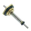HEIBTENY Copper Valve Sleeve Connector for Gas Boilers view 1