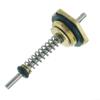 HEIBTENY Copper Valve Sleeve Connector for Gas Boilers view 2