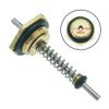 HEIBTENY Copper Valve Sleeve Connector for Gas Boilers view 4