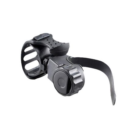 Kaeltsyn Bicycle Handlebar Flashlight Holder