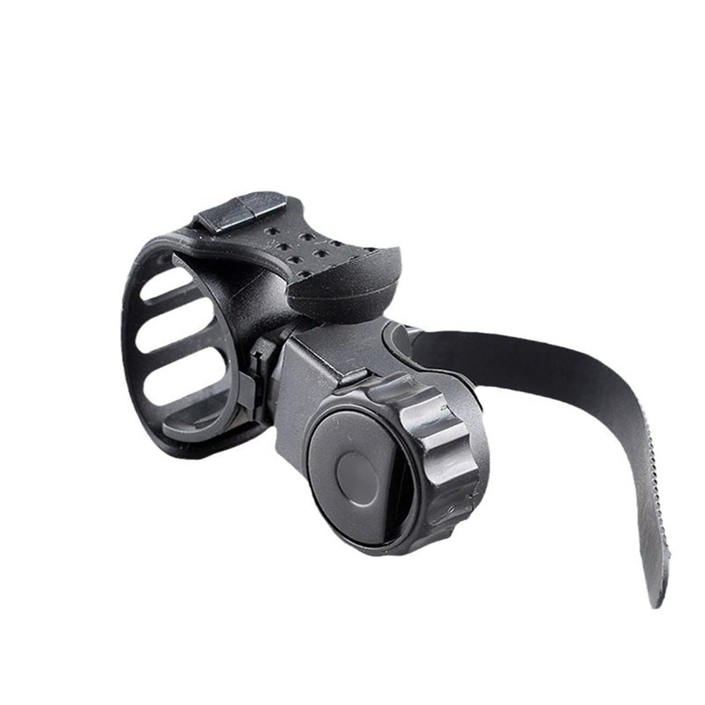 Kaeltsyn Bicycle Handlebar Flashlight Holder