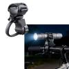 Kaeltsyn Bicycle Handlebar Flashlight Holder view 2