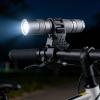 Kaeltsyn Bicycle Handlebar Flashlight Holder view 4