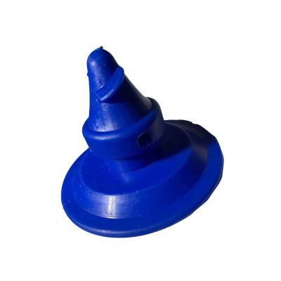 Durable Milking-System Cleaning Nozzle