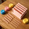 Clay Strip Roller with 5 Size Options view 3