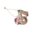 Hamwesh 6-7 Christmas Ornament view 3