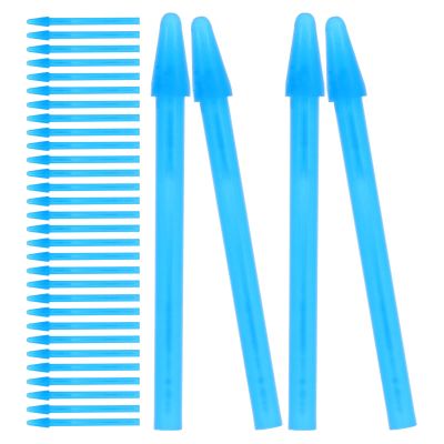 1.5 mL Plastic Sample Grinding Pestles for Tissue Samples, 100 Pieces