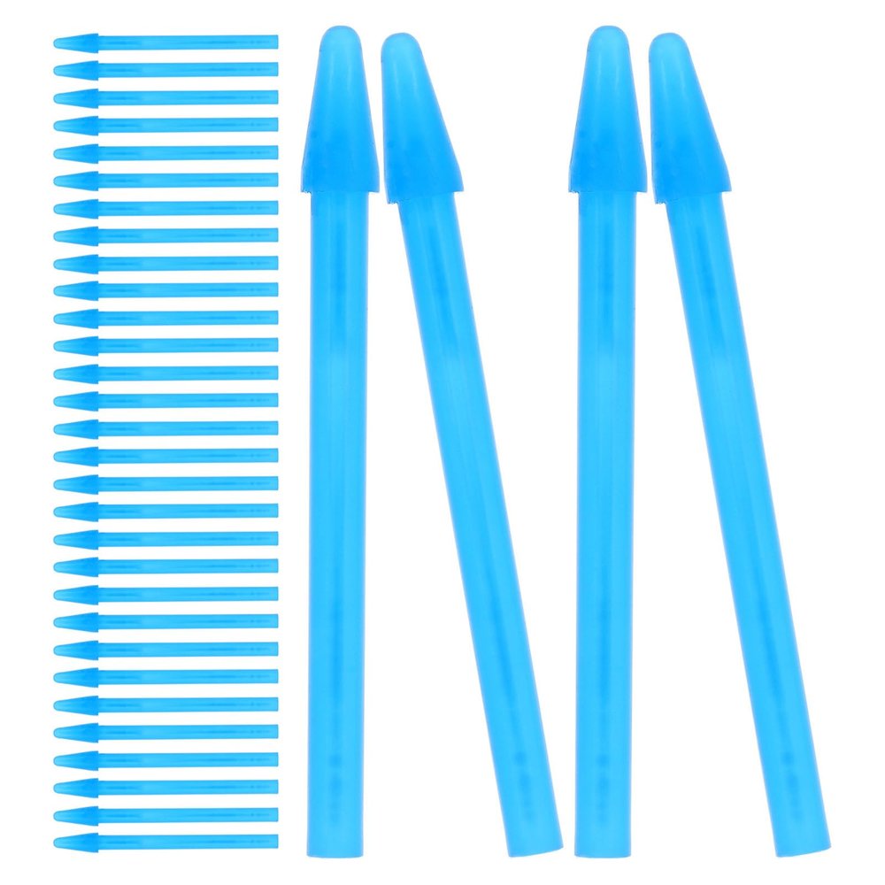 1.5 mL Plastic Sample Grinding Pestles for Tissue Samples, 100 Pieces