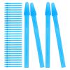 1.5 mL Plastic Sample Grinding Pestles for Tissue Samples, 100 Pieces view 1