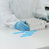 1.5 mL Plastic Sample Grinding Pestles for Tissue Samples, 100 Pieces view 4