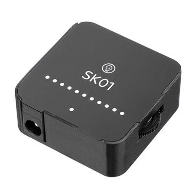 Kangnice Advanced Fan Speed Controller for 6 Fans, 60 W